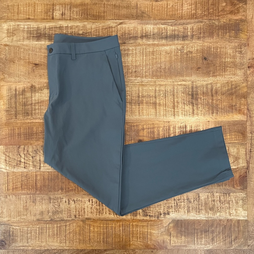 Lululemon ABC Pants *Warpstreme